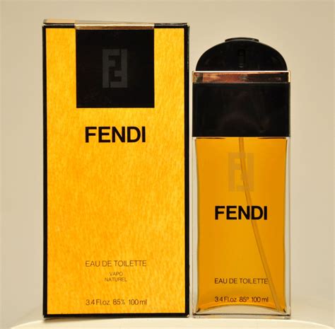 fendi profumo donna|Fendi fragrance.